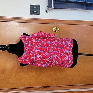 Tommy Hilfiger Women's Floral top